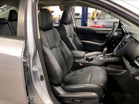 Used 2023 Subaru Legacy Limited image 7