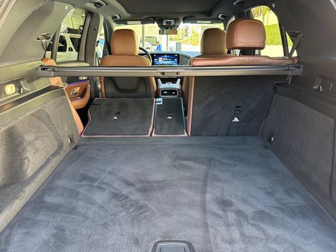 Used 2024 Mercedes-Benz GLE 350 GLE 350 image 36