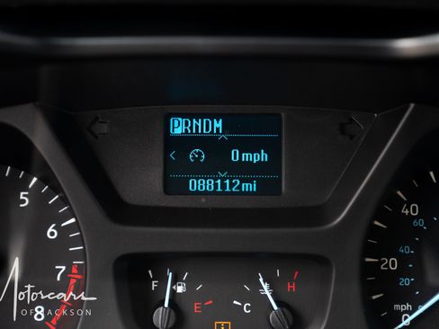 Used 2017 Ford Transit 350 148 Low Roof image 14