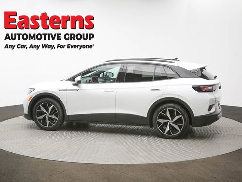 Used 2023 Volkswagen ID.4 Pro image 59