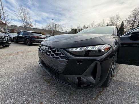 New 2025 Audi A5 2.0T Premium Plus image 26