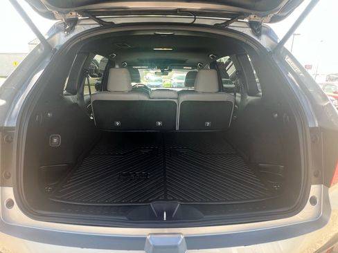 Used 2025 Honda Passport EX-L image 36