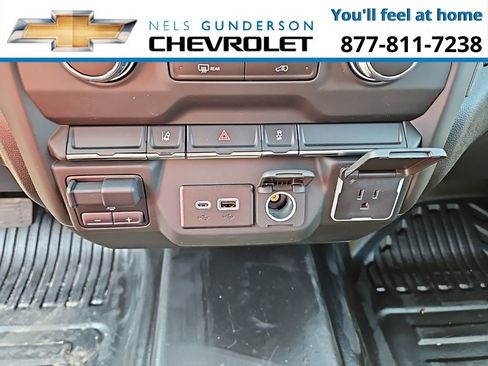 New 2024 Chevrolet Silverado 3500 W/T w/ WT Convenience Package image 21