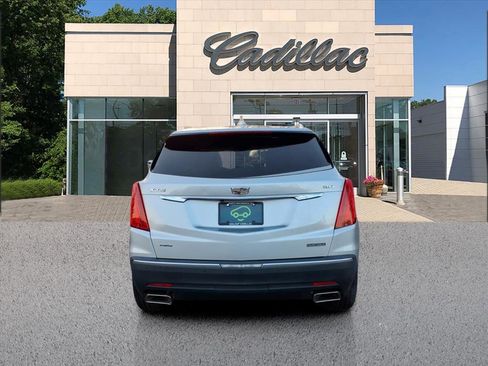 Used 2017 Cadillac XT5 Luxury w/ Driver Awareness Package image 4