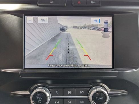 Used 2023 Ford F150 XLT image 19