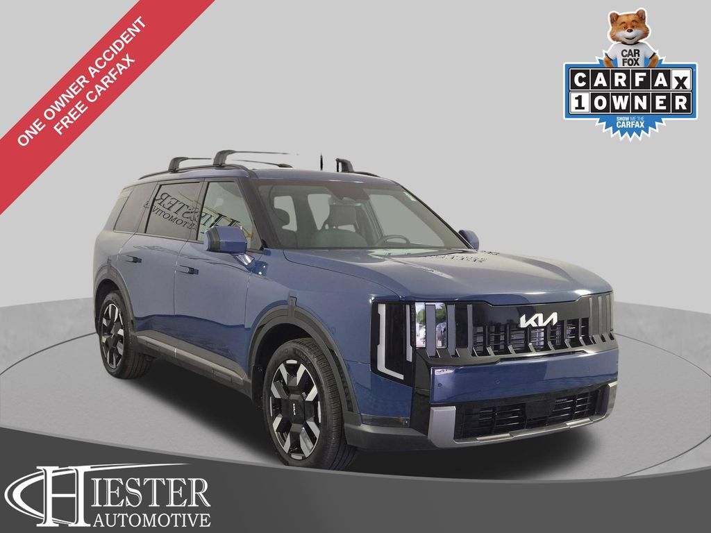 Used 2027 Kia Telluride S w/ Towing Package AWD/4WD 360° Tour