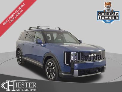 Used 2027 Kia Telluride S w/ Towing Package