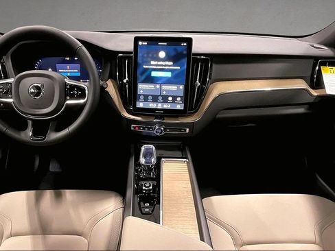 New 2026 Volvo XC60 T8 Plus w/ Protection Package Premier AWD/4WD image 5
