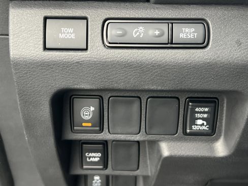 Used 2023 Nissan Frontier Pro-X w/ Pro-X Premium Package image 23