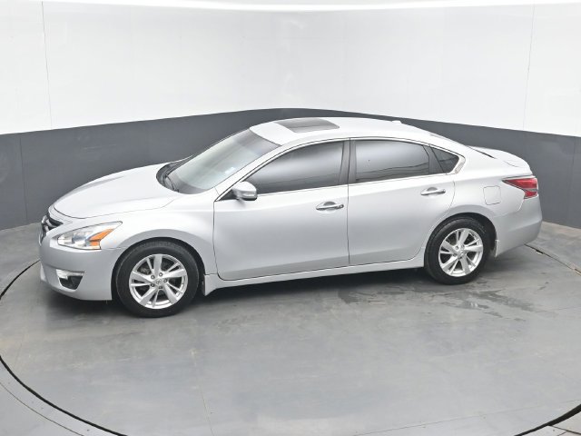 Used 2014 Nissan Altima 2.5 SV w/ Convenience Package FWD image 35