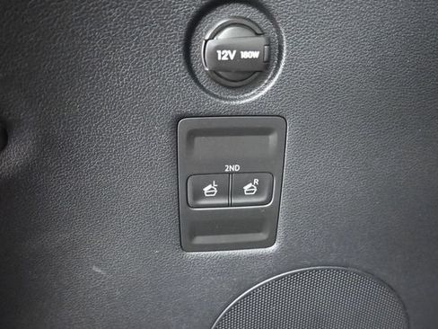 Used 2024 Hyundai Palisade SEL AWD/4WD image 35