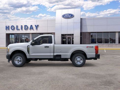 New 2024 Ford F350 XL w/ FX4 Off-Road Package AWD/4WD image 4