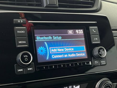 Used 2019 Honda CR-V LX image 21