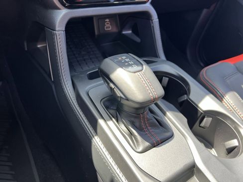 New 2026 Ford Ranger Raptor image 22