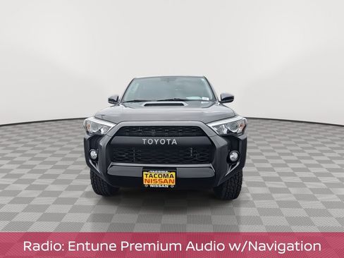 Used 2016 Toyota 4Runner TRD Pro image 3
