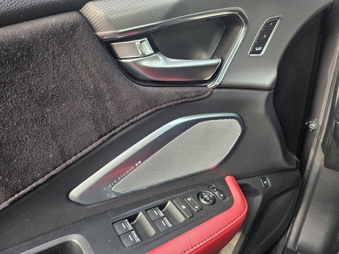 Used 2025 Acura RDX A-Spec image 24