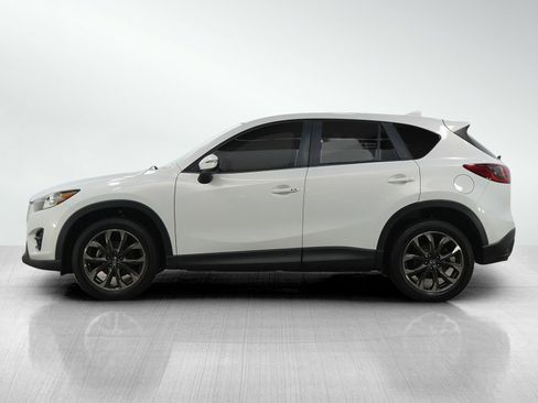Used 2016 MAZDA CX-5 Grand Touring image 2
