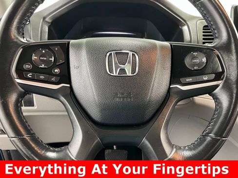 Used 2019 Honda Odyssey EX-L image 5