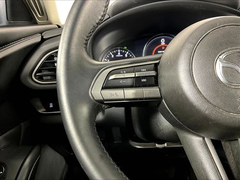 Used 2023 MAZDA CX-30 AWD 2.5 S w/ Select Package image 11