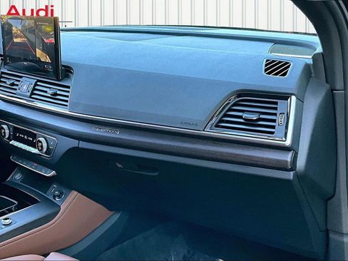 Used 2025 Audi Q5 2.0T Premium Plus image 26