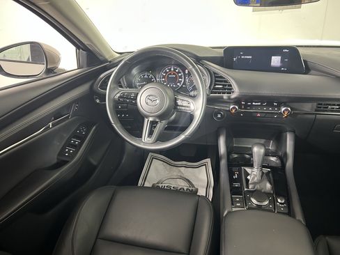 Used 2025 MAZDA MAZDA3 s image 35