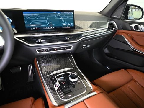 New 2026 BMW X5 M60i AWD/4WD image 16