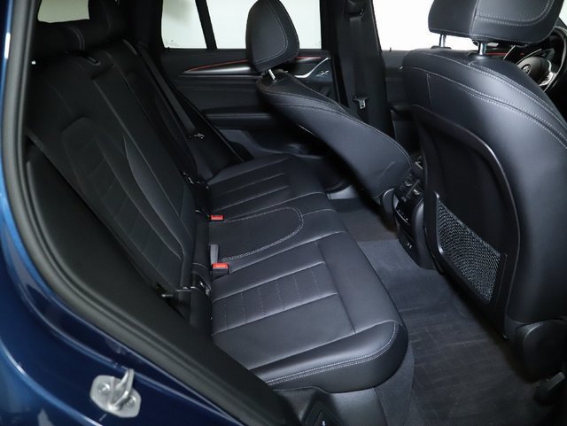 Used 2024 BMW X3 M40i w/ Premium Package AWD/4WD image 35