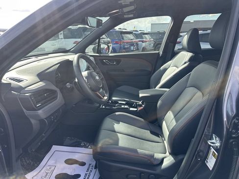 Certified 2026 Subaru Forester Sport w/ Sport Package AWD/4WD image 23