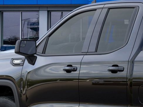 New 2026 GMC Sierra 1500 Elevation image 15