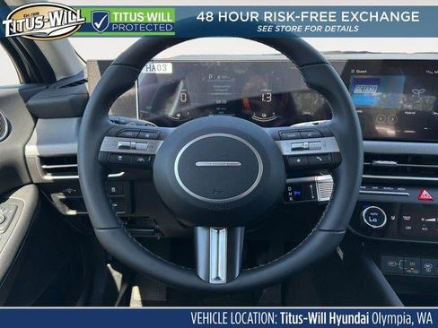 New 2025 Hyundai Sonata SEL image 51