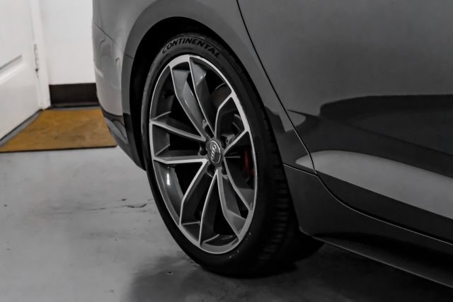 Used 2018 Audi S5 Prestige w/ S Sport Package AWD/4WD image 74