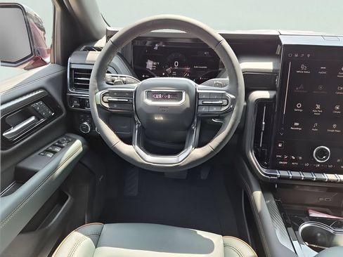 New 2026 GMC Yukon AT4 w/ AT4 Premium Package AWD/4WD image 29