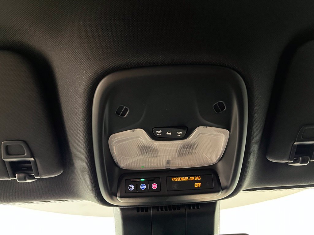 New 2026 Chevrolet Colorado Trail Boss AWD/4WD image 23