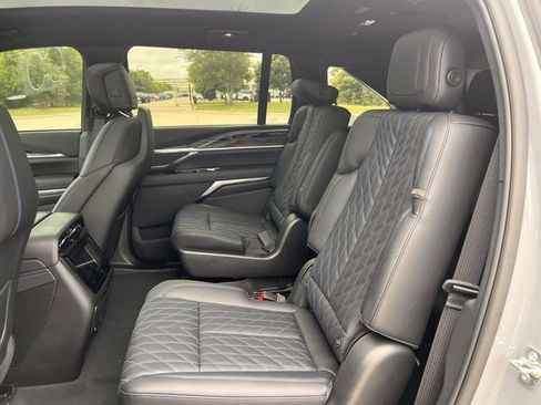 New 2026 Cadillac Escalade IQ Sport 1 AWD/4WD image 26