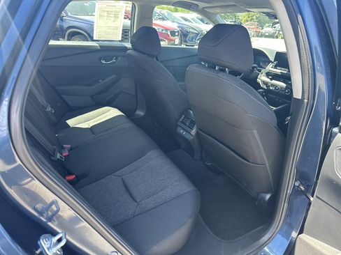 Certified 2025 Honda Accord SE image 15