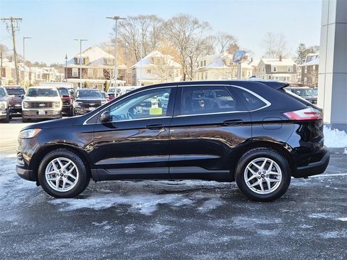 Used 2022 Ford Edge SEL w/ Convenience Package image 2