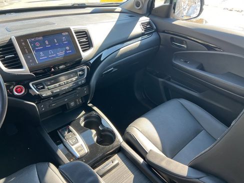 Used 2017 Honda Pilot Elite image 23