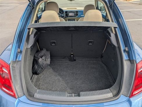 Used 2016 Volkswagen Beetle 1.8T SEL image 13