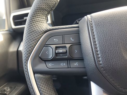 Certified 2026 Toyota Tacoma TRD Sport w/ TRD Sport Premium Package image 21