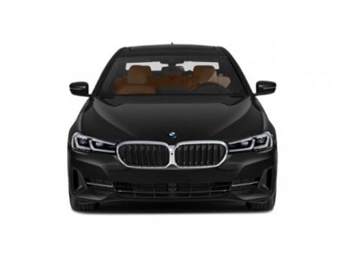 Used 2022 BMW 530i xDrive w/ Convenience Package AWD/4WD image 7