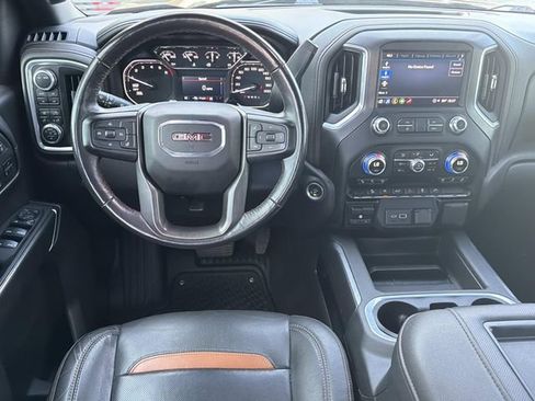 Used 2022 GMC Sierra 1500 AT4 AWD/4WD image 24