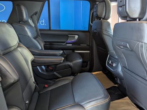 New 2026 Ford Expedition Tremor image 24