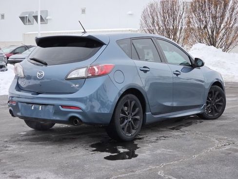 Used 2010 MAZDA MAZDA3 s Sport image 14