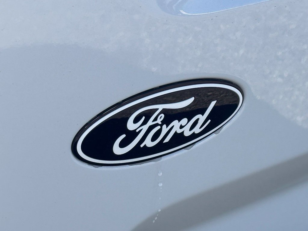 New 2026 Ford Bronco Sport Big Bend AWD/4WD image 27