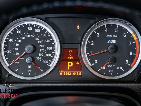 Used 2013 BMW M3 Coupe image 70