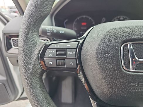 Certified 2024 Honda Civic LX image 16
