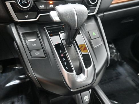 Used 2017 Honda CR-V EX image 14