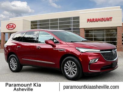 Used 2024 Buick Enclave Premium