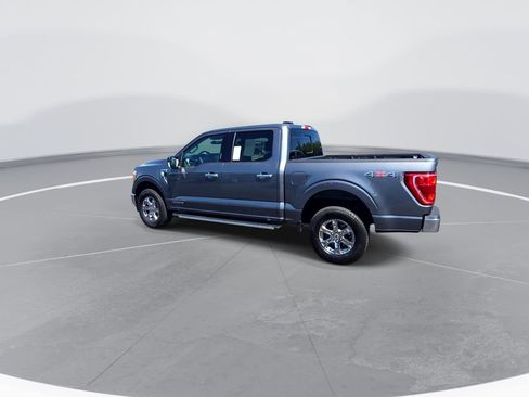 Used 2023 Ford F150 XLT w/ Equipment Group 302A High AWD/4WD image 6