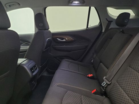 Used 2018 GMC Terrain SLE w/ Driver Convenience Package image 18